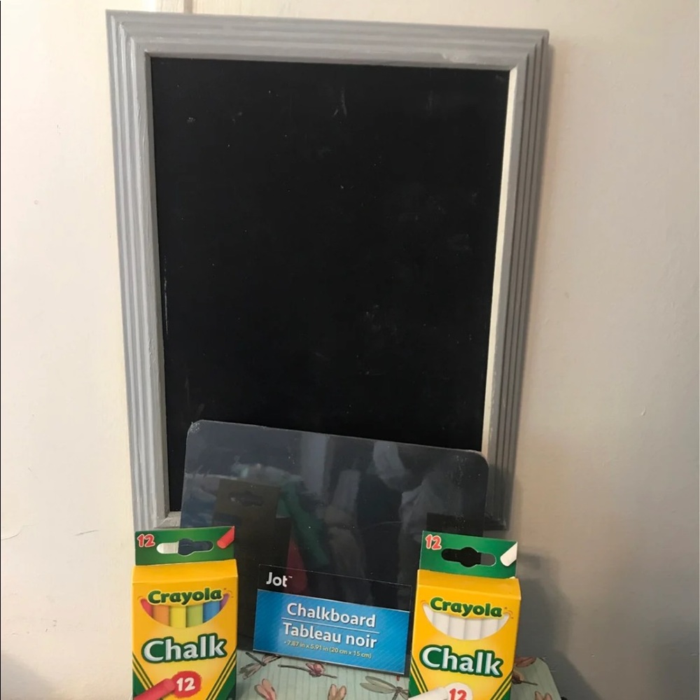 Chalkboard Bundle
